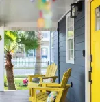 Walk to Downtown St. Augustine + Free Parking