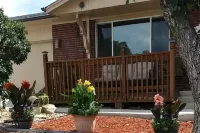 Convenient Comfortable & Clean! Casita de Lenus