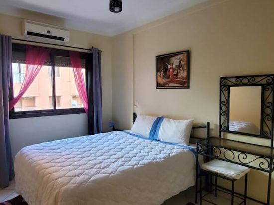 apartment next to Eden square