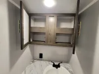 Cozy RV Getaway for Couples!