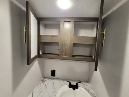 Cozy RV Getaway for Couples!