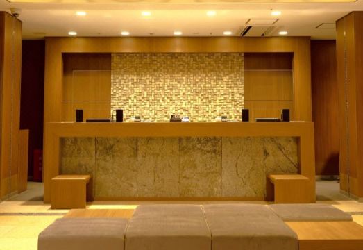 리치몬드 호텔 카고시마 킨세이초