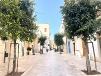 Casa Easy in Fasano With 1 Bedrooms and 2 Bathrooms