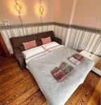 Apartment Wiesbaden at the Biebrich Castle-Park