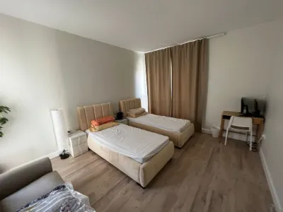 Feel Good Luxury Villa With Private Pool Hotels in 