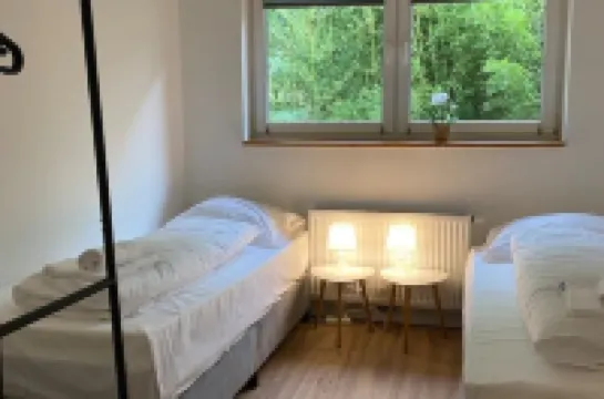 Apartment near the station 住宿飯店