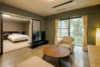 Sundance Resort Hakone Miyagino Hotel a 
