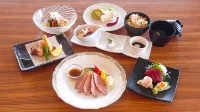 Tsurumai Moon Lake Hotel Hotels in Otaki