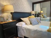 Luxury villa, recreation, and relaxation in Oviedo surrounded by nature