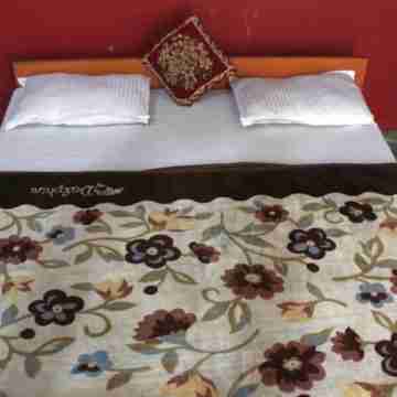 Private Room Near Laxman Jhula Rooms