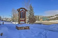 Sleeper@SnowBlaze Hot Tub and Pool! Amazing Location!