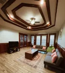 Charming Pet-Friendly Home near Progreso w Grill, Smart TVs, and Fenced Yard