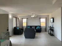 Peace in Every Step in this Picturesque Property! Hotels in Ladyville