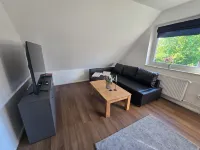 Swallow's nest Hotels in Lembruch