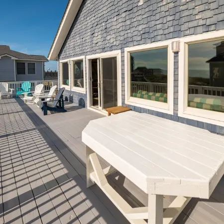 Genesis on the Water - Semi-Oceanfront - Pool - Hot Tub!