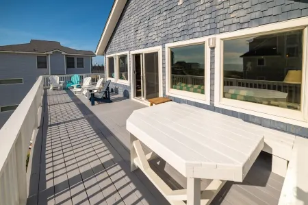 Gensis on the Water, VIEWS!, VIEWS!, VIEWS!