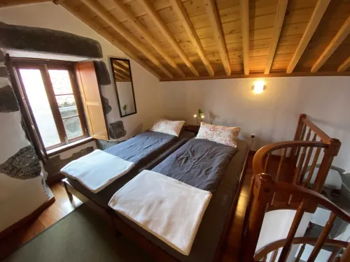 Studio Hotel a Graciosa