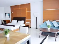 Grand Daira Hotel Palembang Hotel di Sungai Pangeran