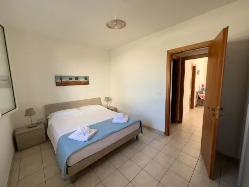 Apartment Le 2M 2/F Hotels in San Pietro in Bevagna