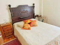 Precioso Ático de Alquiler Vacacional de Lujo