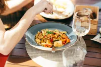 Lindner Hotel Mallorca Portals Nous - breakfast