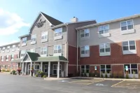 Country Inn & Suites by Radisson, Crystal Lake, IL - WiFi