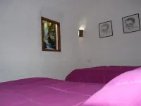 El Monterón Cave (Casa Mari Apartment) with capacity for 6 people