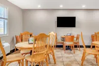 Days Inn by Wyndham Billings - breakfast