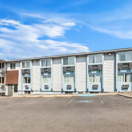 Rodeway Inn