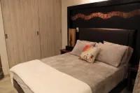 Rincon Canela: Comfortable apartment in Morelia, close to the historical center Hotels in 