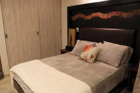 Rincon Canela: Comfortable apartment in Morelia, close to the historical center