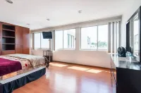 ¡casa Grande y Cómoda! Súper Ubicación, Seguridad y Tranquilidad en Angelópolis Hotels in Tlaxcalancingo