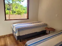 Jatoba da Serra House Hotels in Santana do Riacho