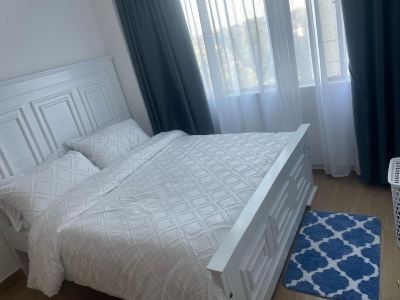 Cozy & Modern 1Bedroom Retreat in the Heart of Ruaka – Perfect for Work or Play!