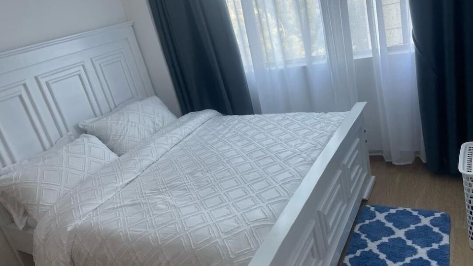 Cozy & Modern 1Bedroom Retreat in the Heart of Ruaka – Perfect for Work or Play!