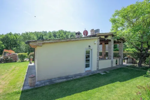 The Tuscan Barn Hotels in Montevarchi