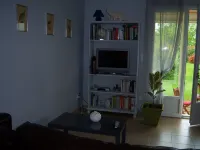 Apartment in the extension of the guest house in the countryside near Bergerac