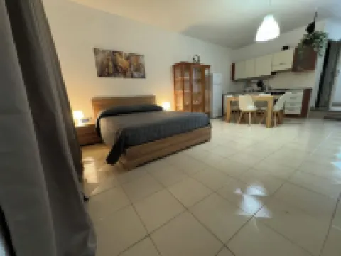 Uncle peppe. Hôtels à : 