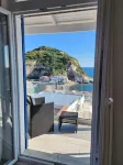 Divina Seaside Suite Ischia