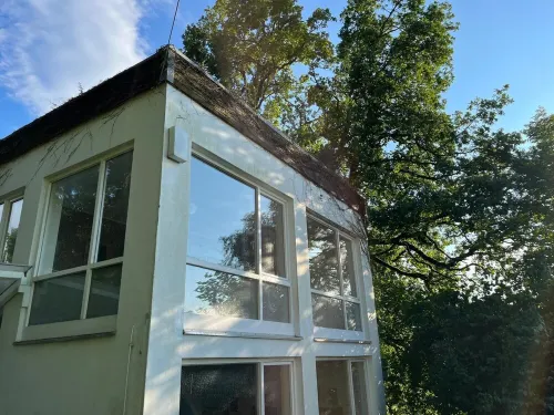 Old drawing studio in the countryside Hotels in Murnau