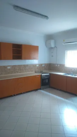 Furnished 5 bedroom house