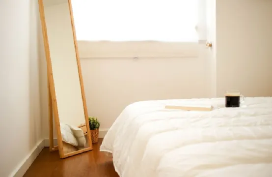 NEW apartment costa da Caparica - 350 meters from the beach - boho style T2