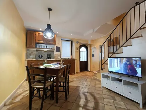 Vacation House Porta di Valle Hotels in Bagnoregio