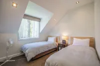 Capital Cottage - Russell Cottages Collection