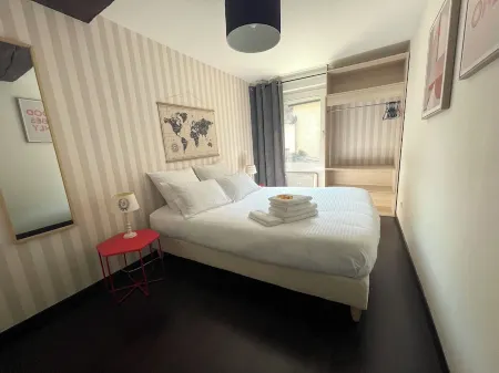 Le St Laurent - Bord de Saône