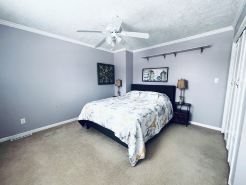 Riverfront Luxury home & wakeup with Sunrise
