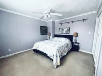 Riverfront Luxury home & wakeup with Sunrise