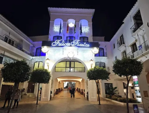 Casa Sunrisa all new Villa with sea & mountain view