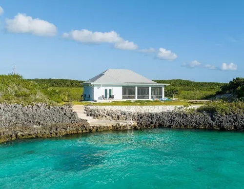 Bella Mer 3 Bedroom Home - parking
