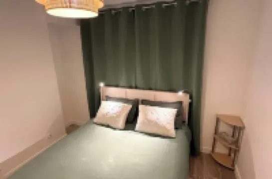 Bienvenue Chez Annabelle - Meaux Hotels in Meaux